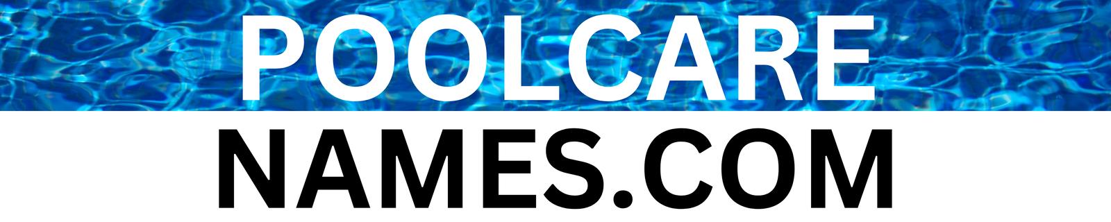 PoolcareNames.com - Premium domains for sale